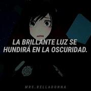 RWBY Op 3 When It Falls By Jeff Williams Ft Casey Lee Williams AMV Letra Español
