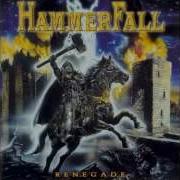 Hammerfall Keep The Flame Burning