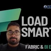 Основные нагрузки на основе метаданных в Microsoft Fabric