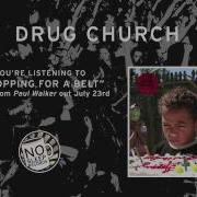 Shopping For A Belt By Drug Church Taken From Paul Walker Out July 23