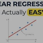 Give Me 20 Min I Will Make Linear Regression Click Forever