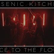 Arsenic Kitchen Face To The Floor Chevelle Cover