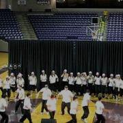 Gamma Ph Beta And Lambda Chi Alpha MNSU Homecoming Lip Sync 2011