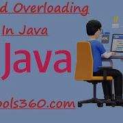 Method Overloading In Java Hindi W3schools