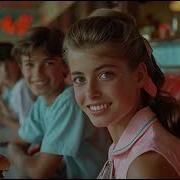 Moodytones Riders Style 1950s Diner Music Video