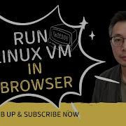 Запуск виртуальной машины Linux в вашем веб браузере WebVM