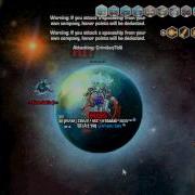 Dark Orbit 1v1s Admin Fights