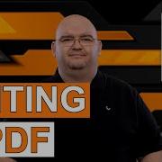 4 способа редактирования PDF файла