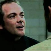 Castiel Crowley I Will Bury You S6E20