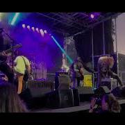 Evergreen Terrace Zero Smashing Pumpkins Cover 2022 Central Florida Metal Fest