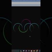 Circle Animated Loading Screen Using HTML CSS Webdevelopment Css Loadingscreen Shorts Coding