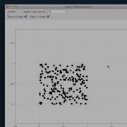 Chaco Enforcing Aspect Ratio In Plots