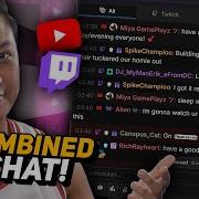The Best Way To COMBINE CHAT For Twitch YouTube Multistreaming