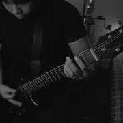 Backtrack War Guitar Cover