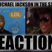 ANGRY MICHAEL JACKSON IN THE STUDIO LMAO REACTION
