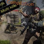 Call Of Duty Modern Warfare Quad Feeds Triple Multi Kills Compilation