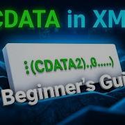 What Is CDATA In XML Complete Beginner S Guide Rising Tech
