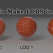 Ep 5 How To Create LODs In Unity Optimize 3D Models For Better Performance