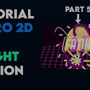 Tutorial Intro 2D In Alight Motion Part 5 Making Sync