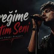 Yüreğime Ektim Seni Soner Arıca Rock Cover