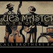 Blues Masters Anthology