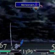 Dissidia 012 Sephiroth LurkingC Vs Cloud Infinity