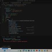 How To Get And Set Form Input Field Value In Angular 16