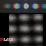 Abbe S Experiments Building An Image From The Diffraction Pattern Part 8 Of 9