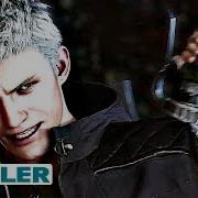 Devil May Cry 5 Trailer E3 2018 2019
