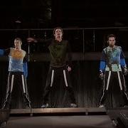 NSYNC Bye Bye Bye PopOdyssey Tour Live 2001