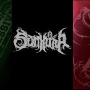 Sumatra Splinters Of Blindness Guitar Cover