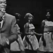 Dobie Gray The In Crowd Shindig
