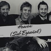 Heaven Sub Español The Walkmen
