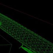 3D движок на Паскале
