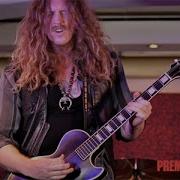 Rig Rundown Jared James Nichols