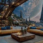 Density Relaxing Sci Fi Ambient Music For Deep Calm Visualization Binaural Beats 4Hz