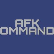 DBFD AFK Commands