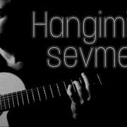 Emre Altınok Hangimiz Sevmedik Cover