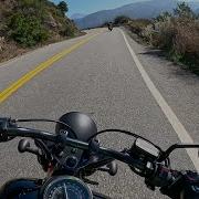 2024 Honda Shadow Phantom 750 POV Quick Ride