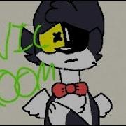 Panic Room Meme Oc BATIM