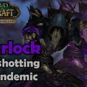 MoP Warlock Guide Dominate With Snapshotting