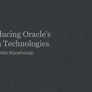 Oracle Graph Database Demo