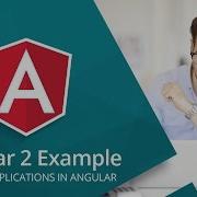 Angular 2 Example Angular 2 CRUD Application Angular 2 Tutorial Angular Training Edureka