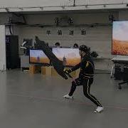 Monster Hunter Wilds Motion Capture At Capcom S Studio