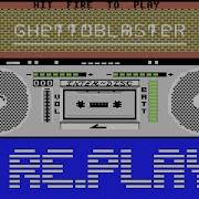 Ghettoblaster Re Play 5 Funky Selmar In Der Funky Road German Deutsch