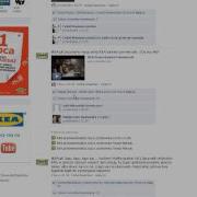 Eyetracking Of IKEA Facebook Fanpage