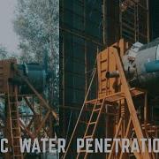 Dynamic Water Penetration Test Facade Engineering GTA