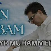 Batyr Muhammedow Jan Obam Official Audio Visualizer