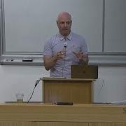 Stanford CS229 Machine Learning I GMM EM I 2022 I Lecture 13