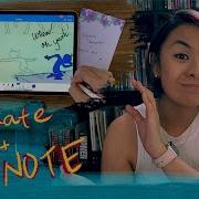 Drawing Animation On Keynote With IPad